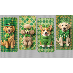 Animal Text Series-AT 3624